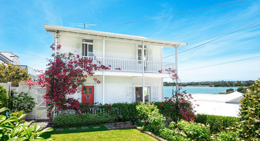  at 22 Stanley Point Road, Devonport, North Shore City, Auckland