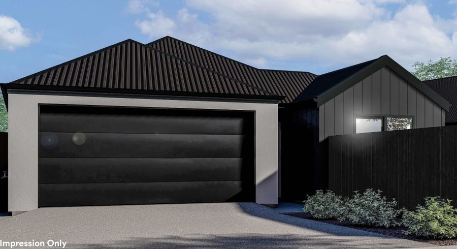  at Lot 77b Te Whaiawa - Weedons Ross Road, West Melton, Selwyn, Canterbury