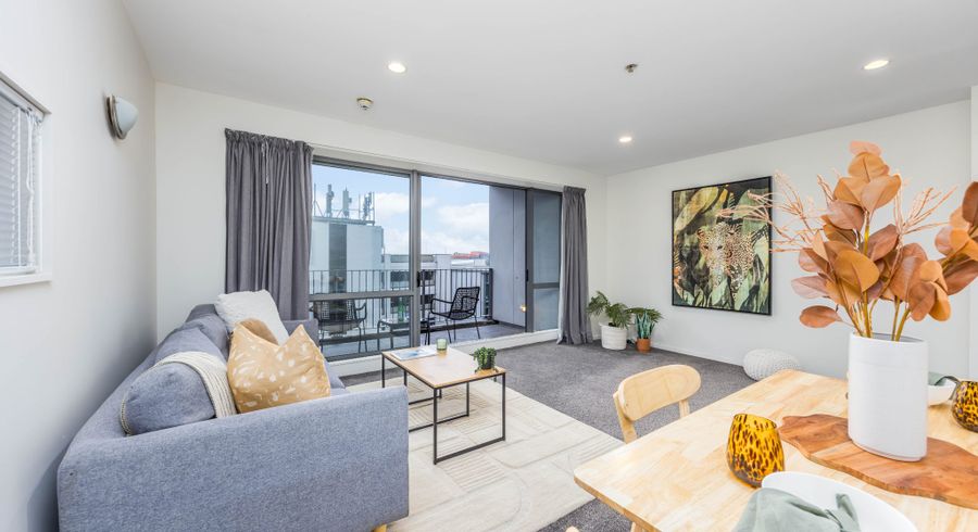  at 304/17 Vogel Lane, Auckland Central, Auckland