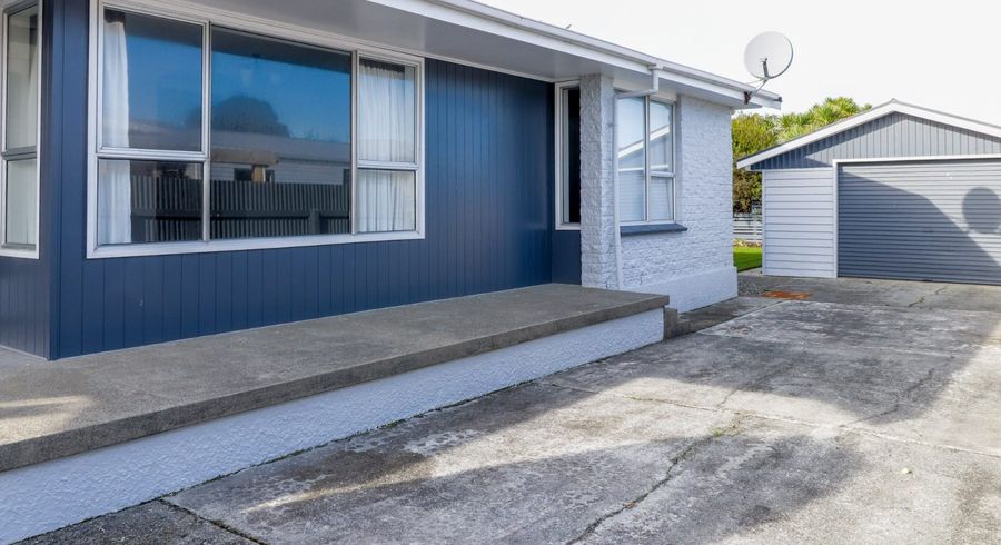  at 21 Roy Street, Strathern, Invercargill