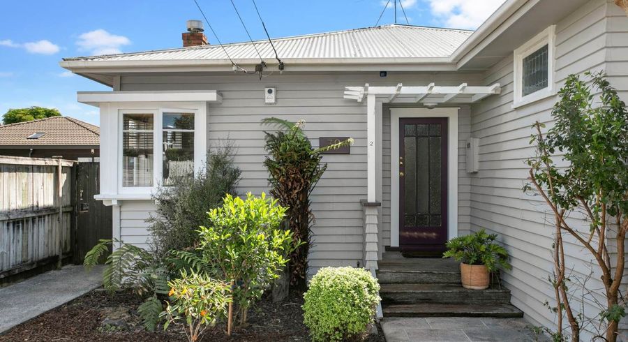  at 2/39 Shorwell Street, Sandringham, Auckland City, Auckland