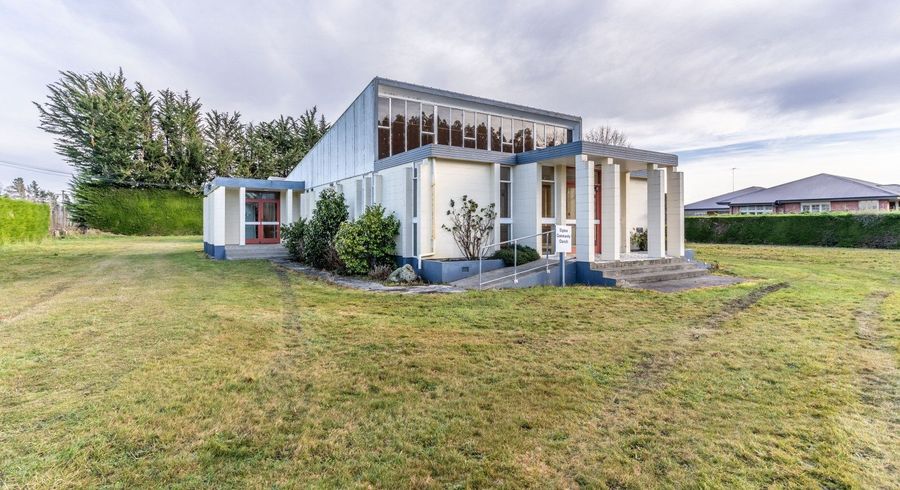  at 60 George Street, Dipton West, Southland, Southland