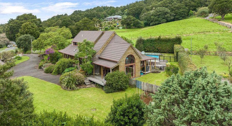  at 168 Dip Road, Whangarei