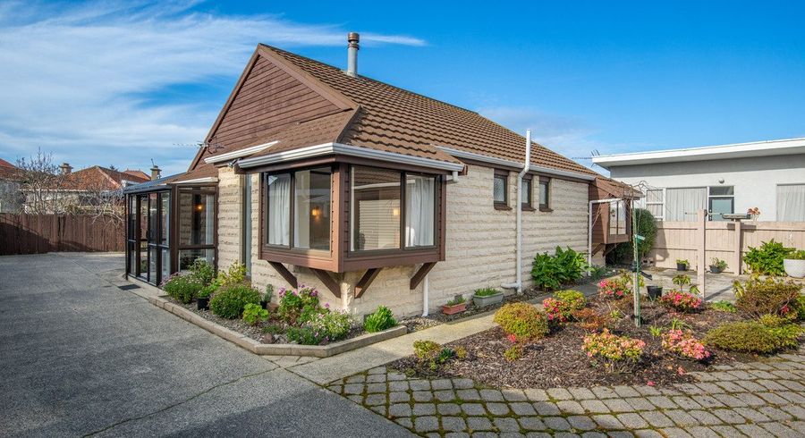  at 109C Prince Albert Road, Saint Kilda, Dunedin
