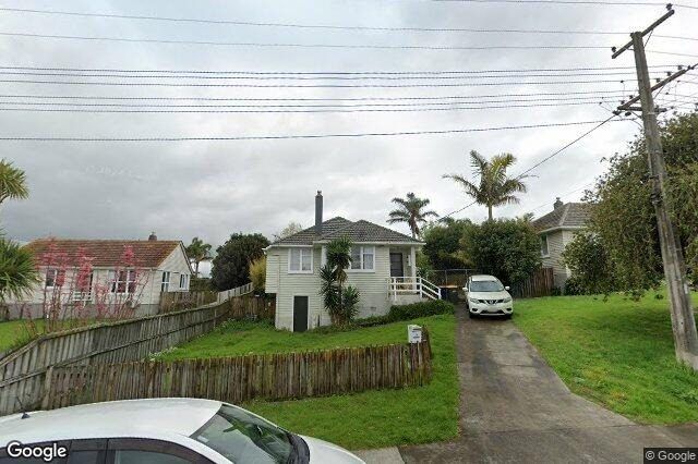  at 3 Marsden Street, Hauraki, North Shore City, Auckland