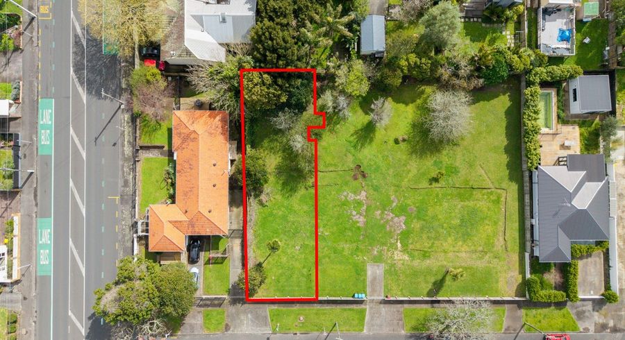  at 2 Parrish Road, Sandringham, Auckland City, Auckland