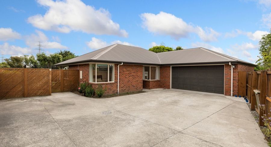  at 30A Moffett Street, Islington, Christchurch City, Canterbury