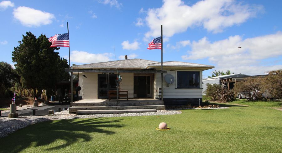  at 9 Waipapakauri Domain Road, Waipapakauri, Awanui