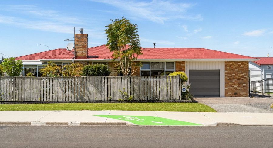  at 2 Rimu Street, Gate Pa, Tauranga, Bay Of Plenty