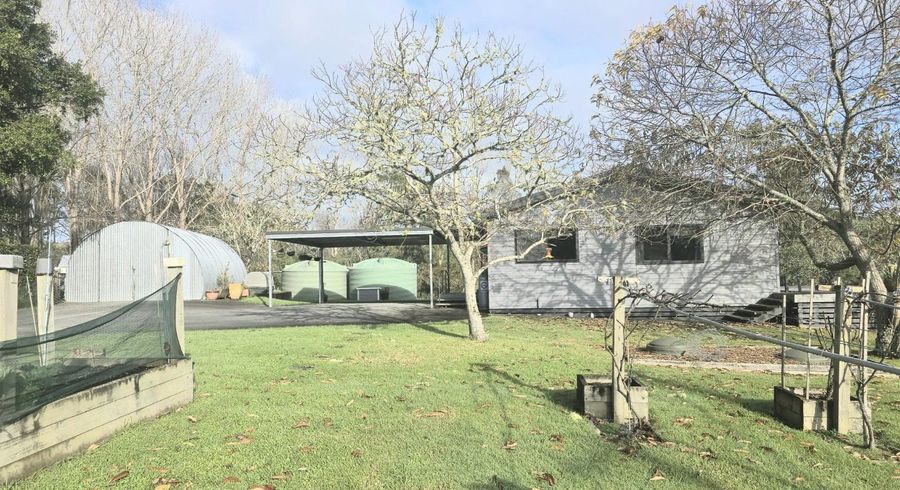  at 64A McDonnell Rd, Mangapai, Whangarei, Northland
