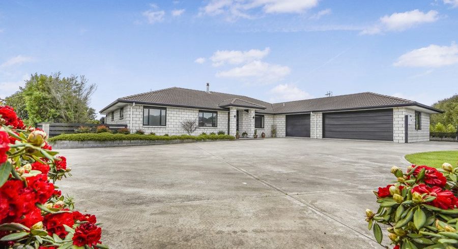  at 9A Duncan Road, Ngahinapouri, Ohaupo