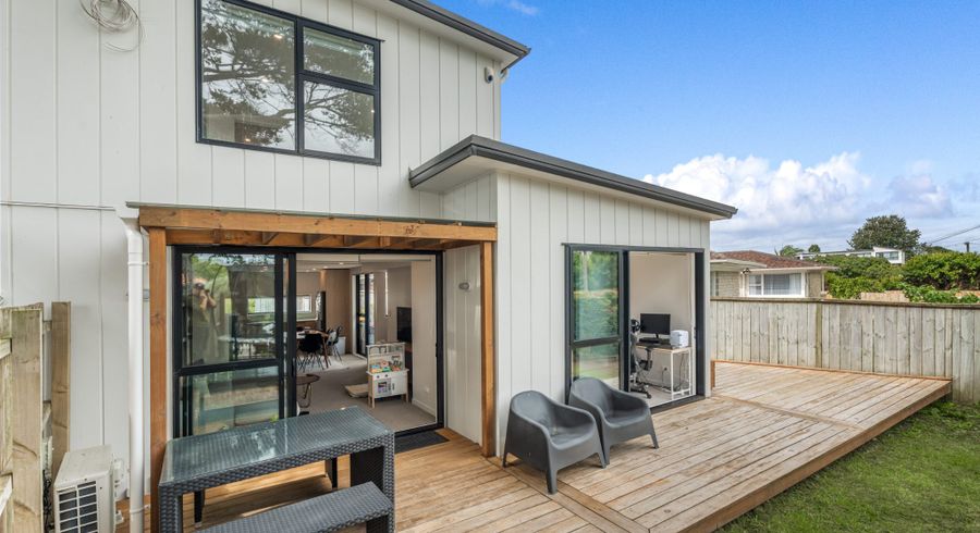  at 2/48 Wallace Road, Papatoetoe, Manukau City, Auckland
