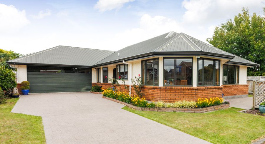  at 206 Park Road, Hokowhitu, Palmerston North, Manawatu / Whanganui