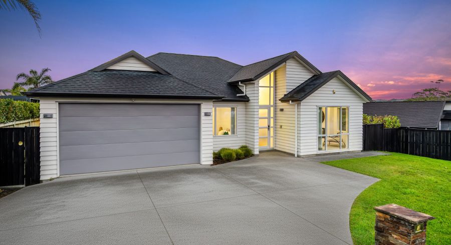  at 83 Harris Drive, Millwater, Rodney, Auckland