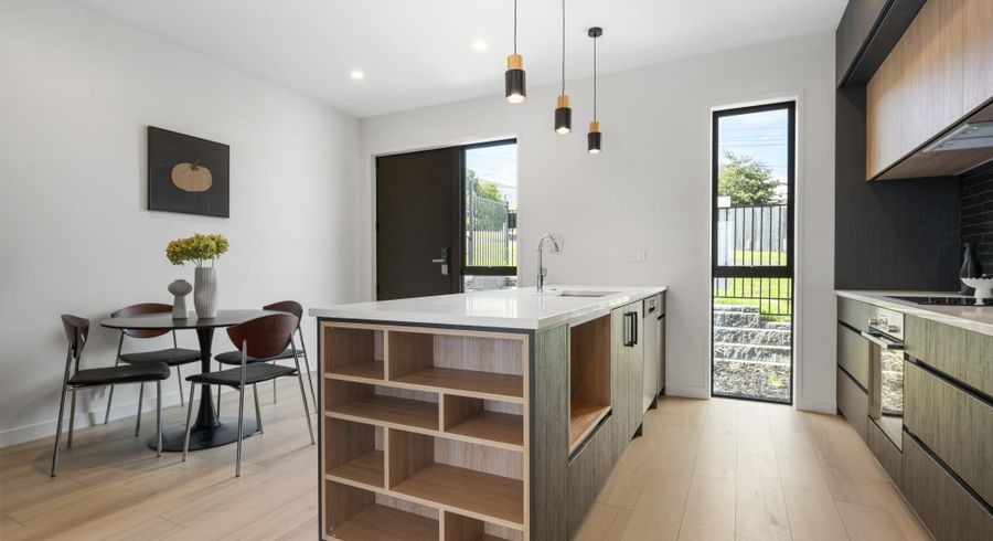  at Lot 1/9&11 Seaview Road, Glenfield, North Shore City, Auckland