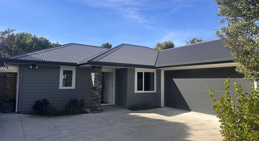  at 3A Viscount Place, West End, Palmerston North, Manawatu / Whanganui