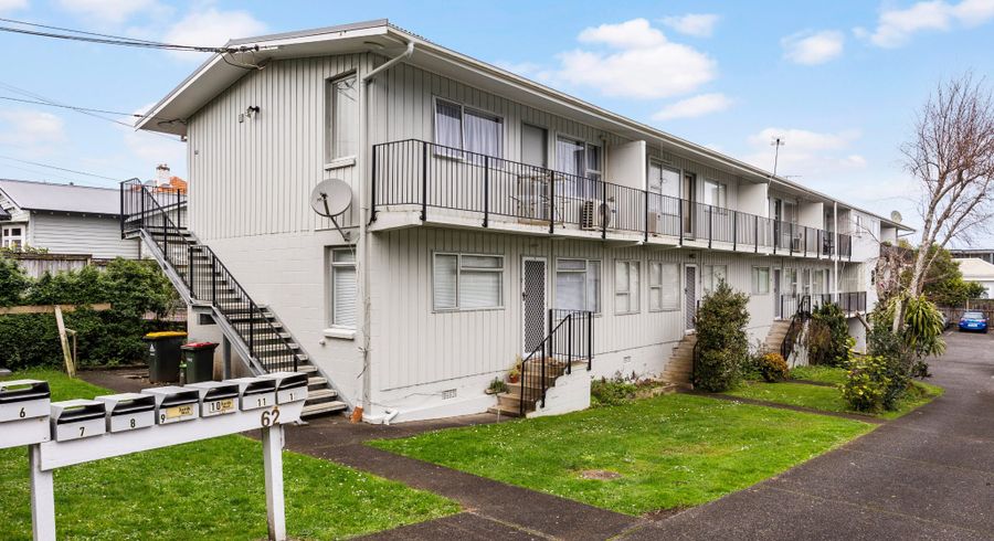  at 3/62 Grange Road, Mount Eden, Auckland