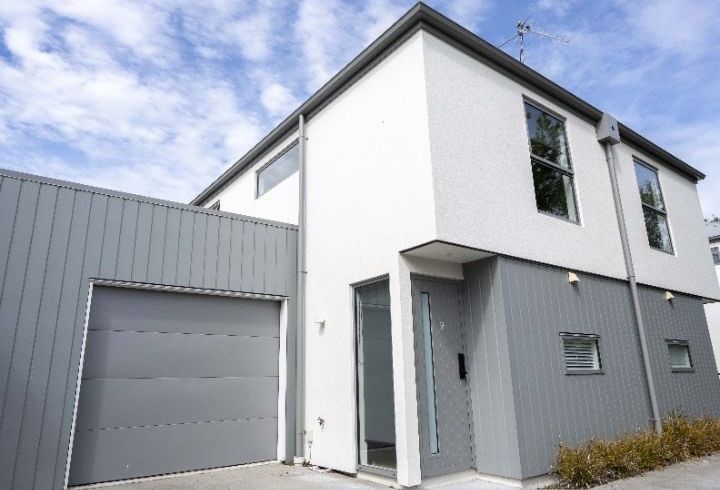  at 3/65 Rahera Street, Spreydon, Christchurch