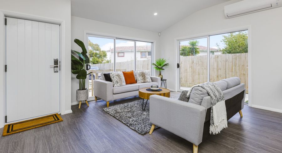  at 30A Ferguson Street, Manurewa East, Auckland