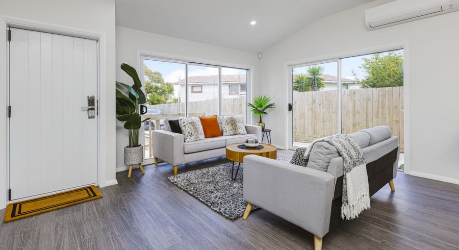  at 30A Ferguson Street, Manurewa East, Manukau City, Auckland