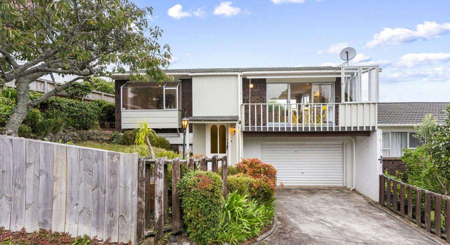  at 55b Athens Road, Onehunga, Auckland City, Auckland