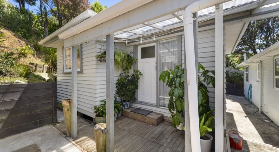  at 80 Rawhiti Road, Pukerua Bay, Porirua