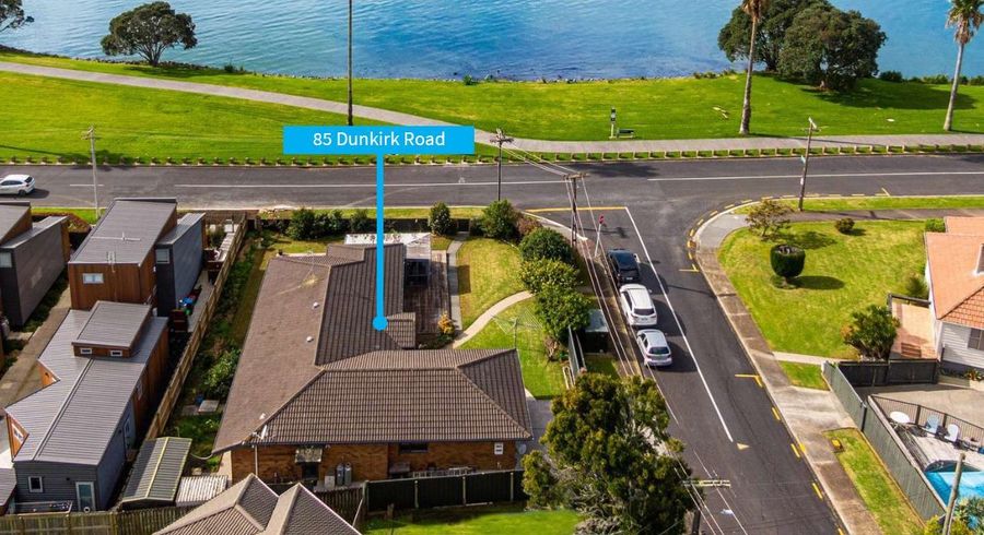  at 85 Dunkirk Road, Panmure, Auckland