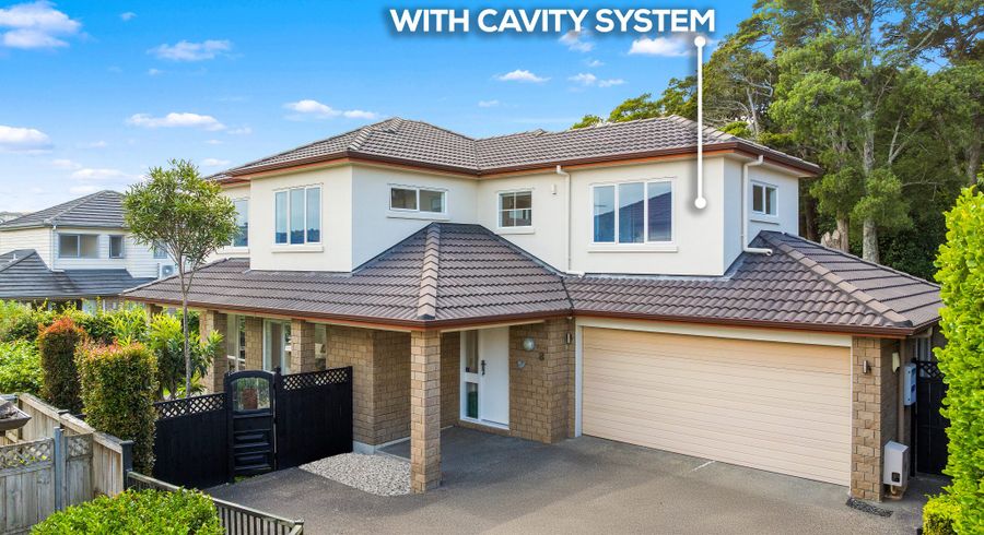  at 8 Amaretto Avenue, Flat Bush, Manukau City, Auckland