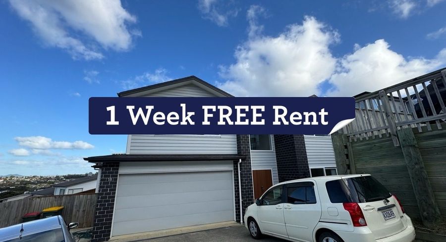  at 18 Taurikura Way, Fairview Heights, North Shore City, Auckland