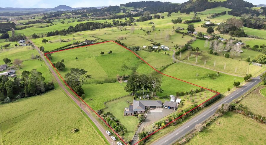  at 82 Hodge Road, Whangarei