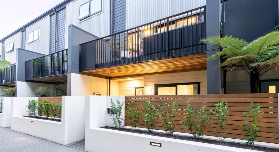  at 109/36C Welles Street, City Centre, Christchurch City, Canterbury