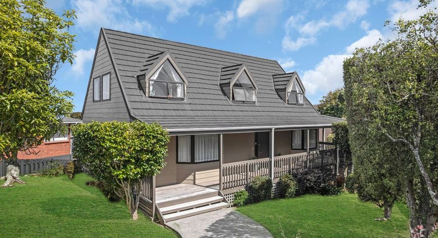  at 77 Botany Road, Botany Downs, Manukau City, Auckland