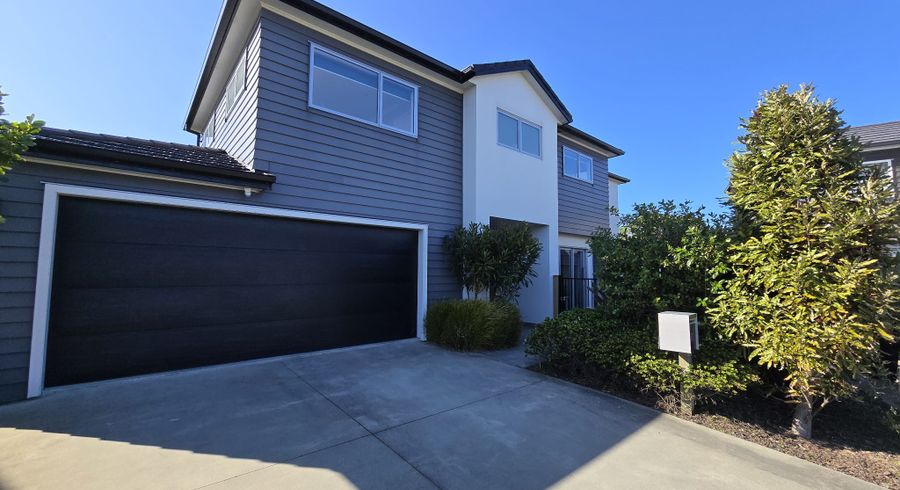  at 166 John Burke Drive, Aotea, Porirua, Wellington