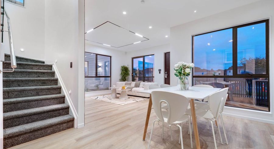  at Lot 1, 3, /224 Shirley Road, Papatoetoe, Manukau City, Auckland