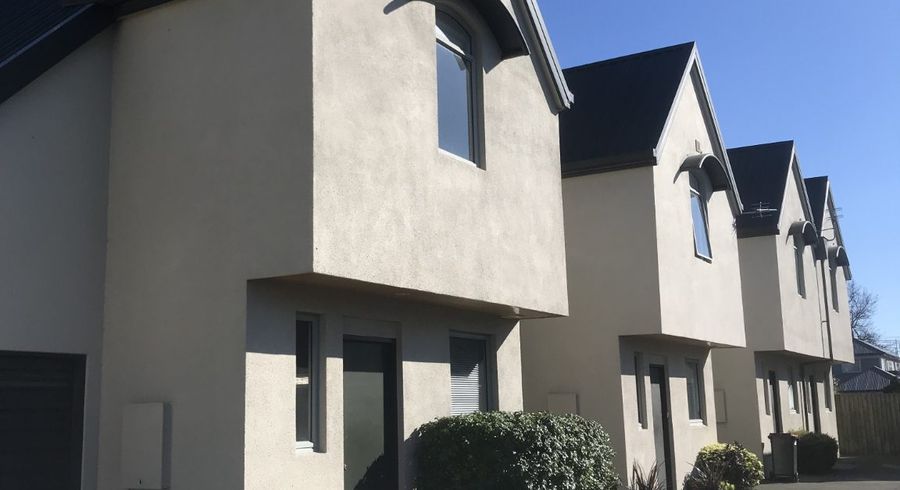 at 2/39 Derby Street, St. Albans, Christchurch City, Canterbury