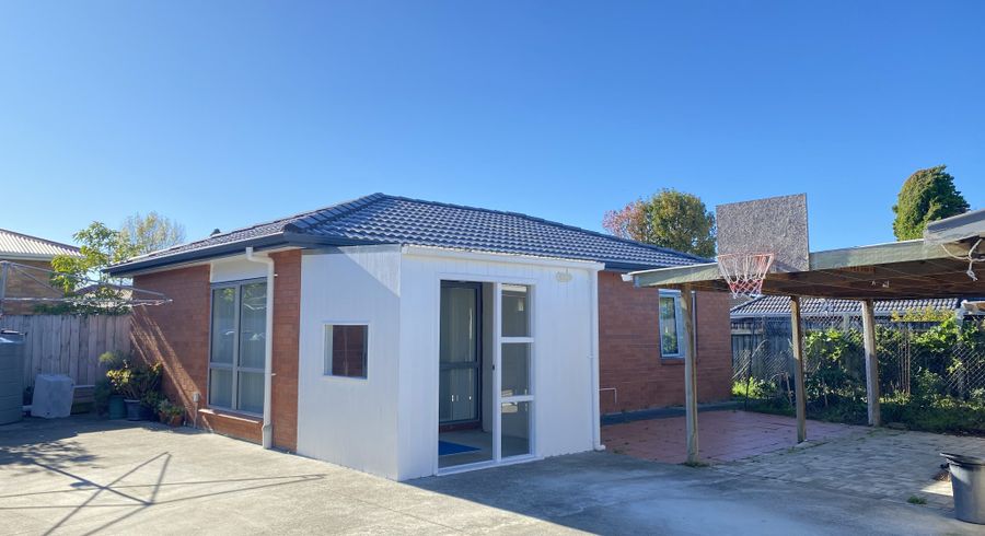  at 3A Dreifuss Place, Mangere East, Manukau City, Auckland
