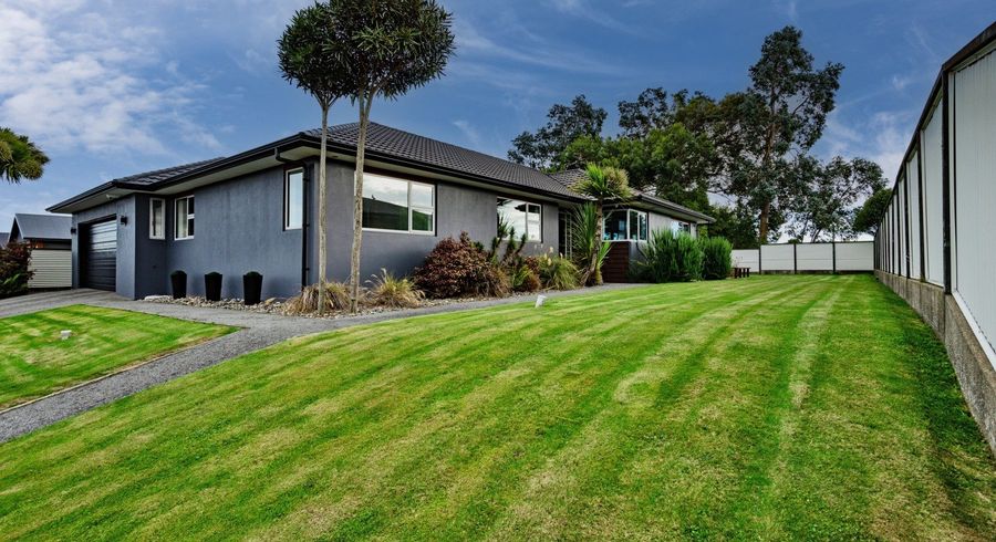  at 50 Hoffman Court, Waikiwi, Invercargill, Southland