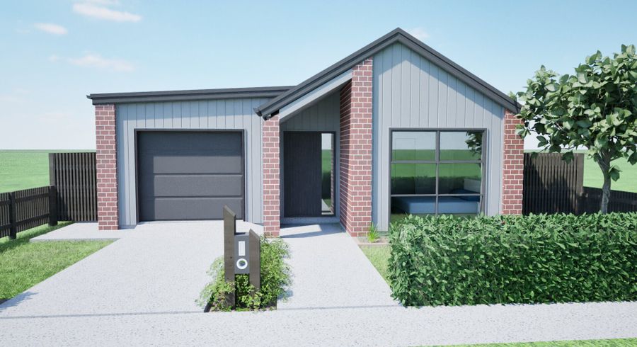  at Lot 20 / 7 Halo Green, Peacocke, Hamilton, Waikato