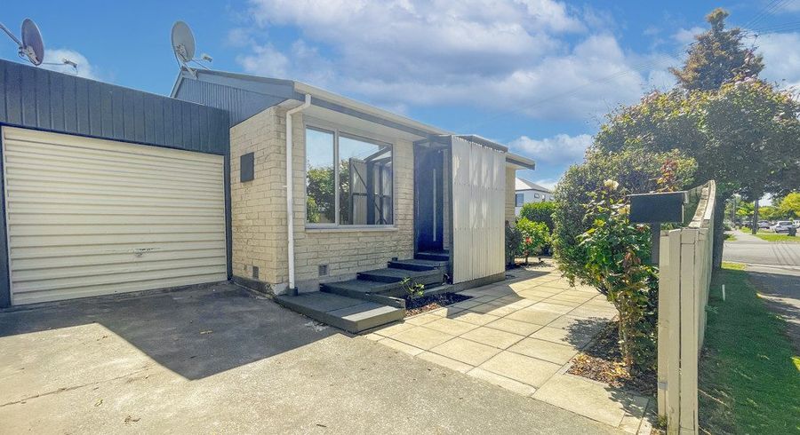  at 1/99 Bishop Street, St. Albans, Christchurch City, Canterbury