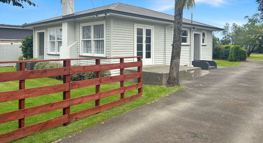  at 37A Fleet Street, Solway, Masterton