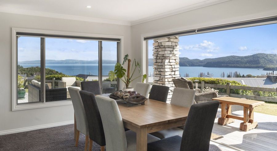  at 18 Peregrine Place, Kinloch, Taupo, Waikato