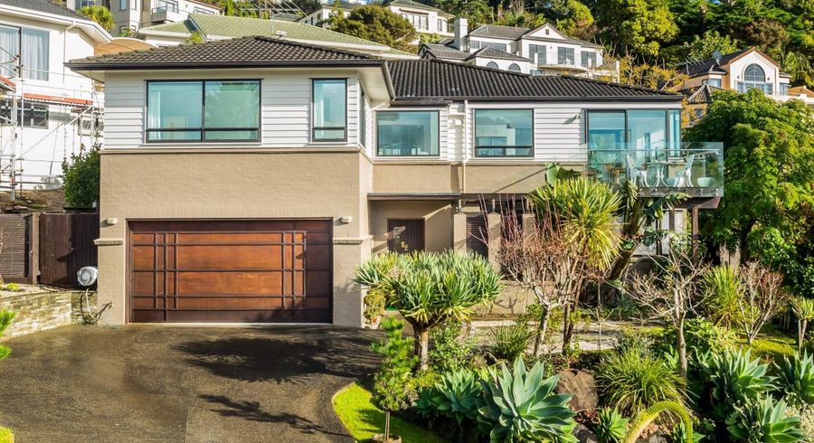  at 61 Penguin Drive, Murrays Bay, North Shore City, Auckland
