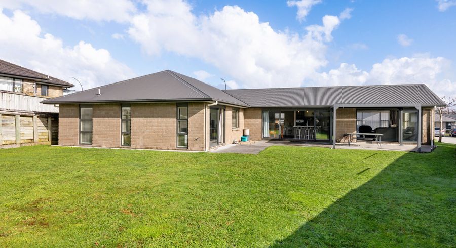  at 4 Hancock Drive, Flagstaff, Hamilton, Waikato