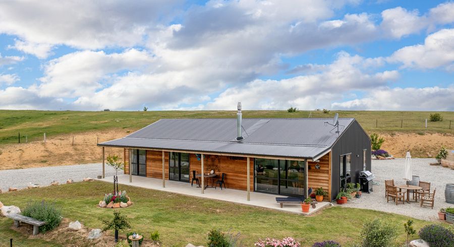  at 25 Nelson Ridge Road, Waikerikeri, Alexandra