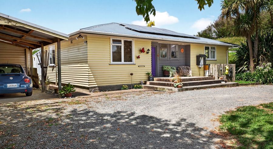  at 609a Stanley Road, Wainui, Whakatane, Bay Of Plenty