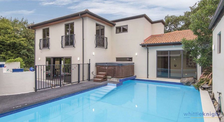  at 24a Wayside Avenue, Burnside, Christchurch City, Canterbury