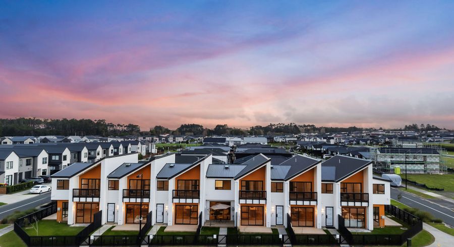  at Lots 1-4/34 Babina Avenue, Huapai, Rodney, Auckland