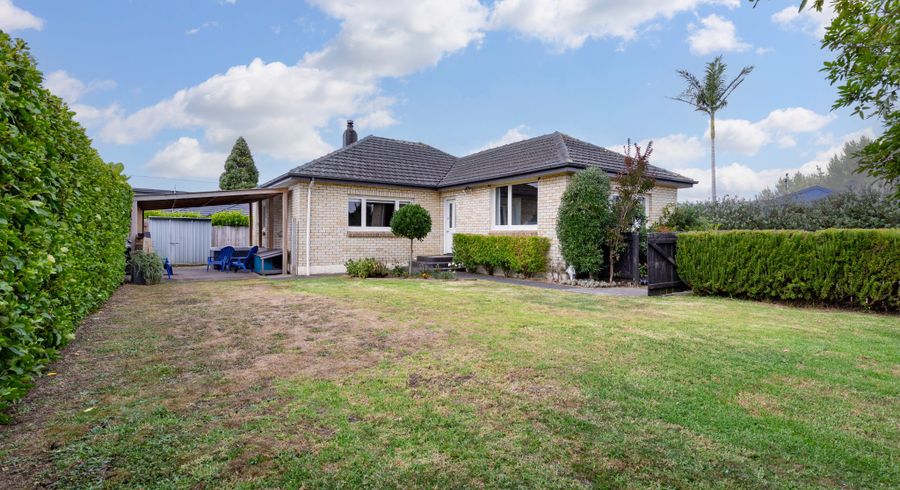  at 524 Buckland Road, Buckland, Franklin, Auckland
