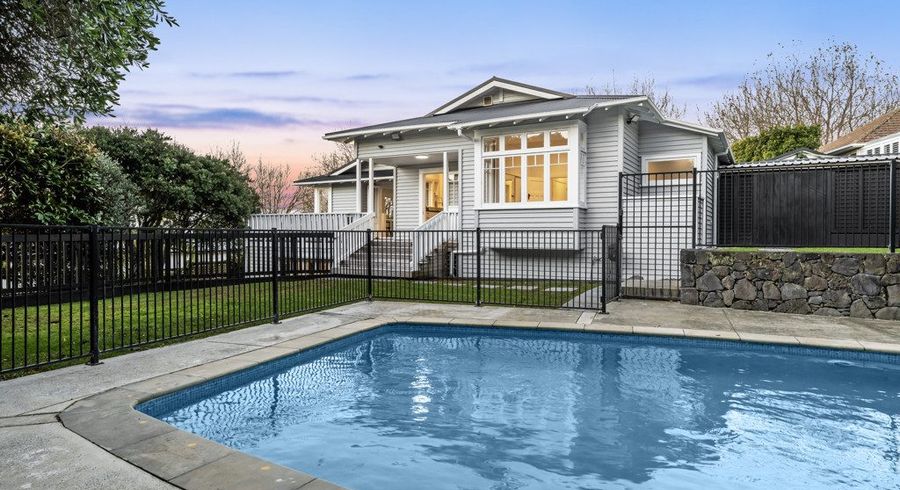  at 4 Pukeora Avenue, Remuera, Auckland City, Auckland