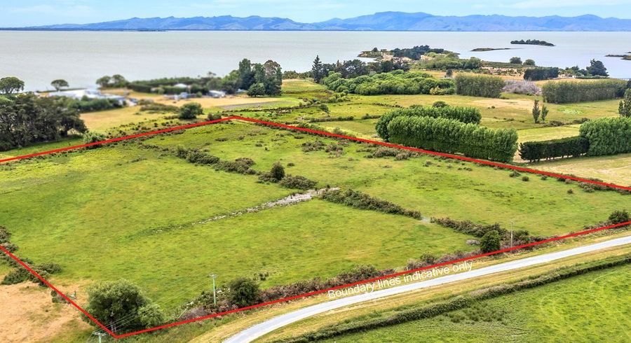  at Lot 3  Johnstons Road, Leeston, Selwyn, Canterbury